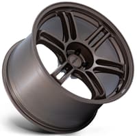 19x10.5 rotiform rps burnt bronze rc209 5x112 35mm
