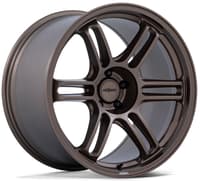 20x11 rotiform rps burnt bronze rc209 5x4.5/114.3 45mm