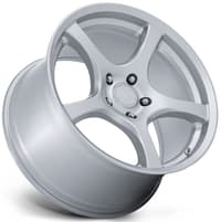 Rotiform CGN Gloss Silver