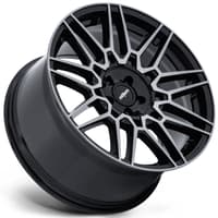 Rotiform TDX Gloss Gloss Black Dark Tinted