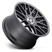 Rotiform RSE Matte Anthracite