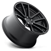Rotiform SPF All Matte Black