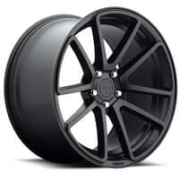 Rotiform SPF All Matte Black
