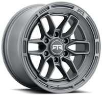 RTR EVO 6 Bronco / Ranger Satin Charcoal
