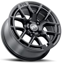 RTR Tech 6 Bronco Sport Satin Black