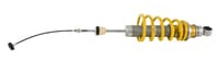 ohlins 03-11 mazda rx-8 (se3p) road & track coilover system mas mi00s1