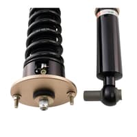bc racing br series coilover kit for 1996-2001 audi a4 fwd s-01-br