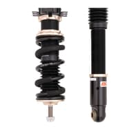 bc racing br series coilover kit for 2000-2006 audi tt awd/ 1999-2005 volkswagen jetta iv awd/ 1999-2005 volkswagen golf r32 awd s-03-br