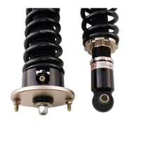 bc racing br series coilover kit for 1999-2002 audi s4 awd s-05-br