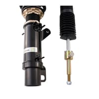 bc racing br series coilover kit for 2000-2006 audi tt fwd s-06-br