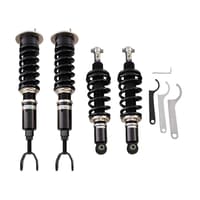 bc racing br series coilover kit for 1996-2001 audi a4 awd s-09-br