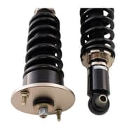 bc racing br series coilover kit for 1996-2001 audi a4 awd s-09-br