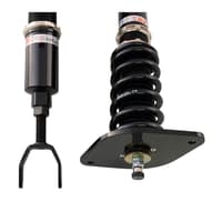 bc racing br series coilover kit for 1999-2004 audi a6 awd s-12-br