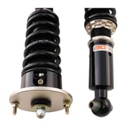 bc racing br series coilover kit for 1999-2004 audi a6 awd s-12-br