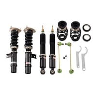 bc racing br series coilover kit for 2007-2014 audi tt awd/fwd s-13-br