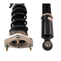 bc racing br series coilover kit for 2007-2014 audi tt awd/fwd s-13-br