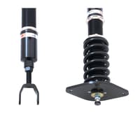 bc racing br series coilover kit for 1999-2005 audi allroad c5 chassis s-19-br