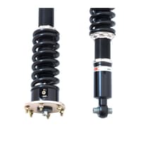bc racing br series coilover kit for 1999-2005 audi allroad c5 chassis s-19-br