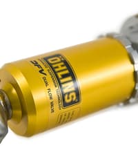 ohlins 99-09 honda s2000 road & track coilover system hos mi21s1