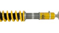 ohlins 99-09 honda s2000 road & track coilover system hos mi21s1