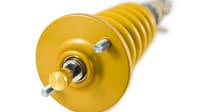 ohlins 99-09 honda s2000 road & track coilover system hos mi21s1