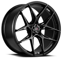 Savini SV-F5 Gloss Black