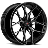 Savini SV.1 R3 Gloss Black w/ Double Dark Tint