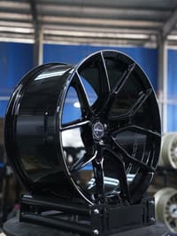 Element Forged SF-2 Gloss Black