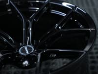 Element Forged SF-9 Gloss Black