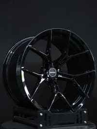Element Forged SF-9 Gloss Black