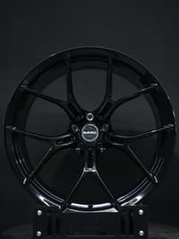 Element Forged SF-9 Gloss Black