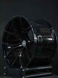 Element Forged SF-9 Gloss Black