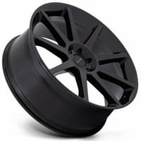 Status Mammoth Gloss Black