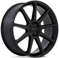 Status Mammoth Gloss Black