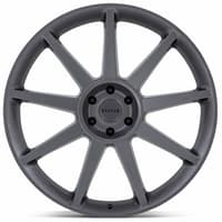 Status Mammoth Matte Anthracite