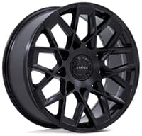 Status ST005 Matrix Matte Black