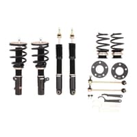 bc racing br series coilover 2014-2020 mini cooper (w/o ddc) (4mm wheel spacer included) t-05-br