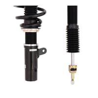 bc racing br series coilover 2014-2020 mini cooper (w/o ddc) (4mm wheel spacer included) t-05-br