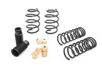 eibach pro-kit for 2014-2019 mazda 3 2.5l 4 cyl (bm) including 5-door 5557.140