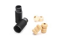 eibach pro-kit for 2014-2019 mazda 3 2.5l 4 cyl (bm) including 5-door 5557.140