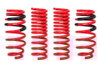 eibach pro-kit for 2015-2022 dodge challenger srt-8 hellcat e10-27-004-01-22