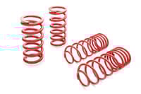 eibach sportline kit for 82-92 chevrolet camaro / 82-92 pontiac firebird 4.0138