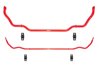 eibach 25mm front & 19mm rear anti-roll kit for 2018-2022 kia stinger gt 3.3l e40-46-035-01-11