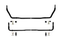 eibach 24mm front & 25mm rear anti-roll kit for 78-89 porsche 911 carrera e40-72-015-01-11