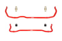eibach 29mm front & 25mm rear anti-roll kit for 15-21 volkswagen gti mkvii e40-85-041-01-11