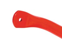 eibach 26mm front & 23mm rear anti-roll-kit for 05-10 vw jetta v / 06-07 gti / 06-09 golf v/rabbit 8598.320