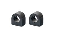 eibach 26mm front anti-roll-kit for 06-13 audi a3 / 07-16 vw eos / 06-14 vw golf / 06-11 gti / 05-10 8598.310