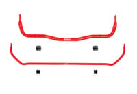 eibach 35mm front & 22mm rear anti-roll kit for 15-22 chrysler 300c / dodge charger/challenger e40-27-008-01-11
