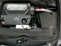 afe takeda intakes stage-2 pds ais pds acura tl 04-08 v6-3.2l (pol) ta-1006p