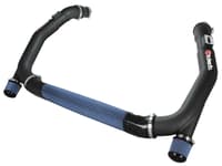 afe takeda air intake system stage-2 pro 5r 09-14 nissan gt-r v6 3.8l (tt) - black ta-3007b
